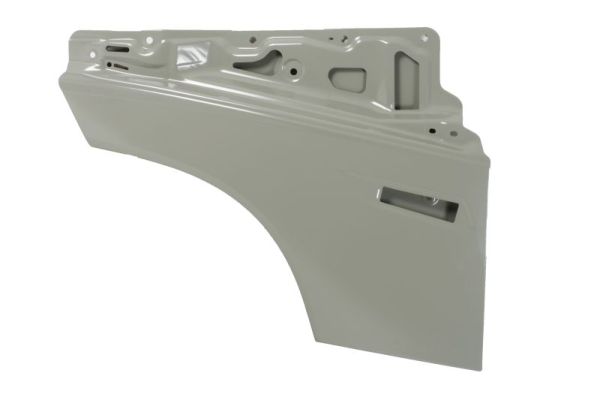 Spatbord Pacol VOL-DE-002R