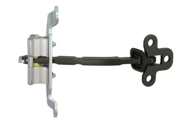 Rolgeleiding schuifdeur Pacol VOL-DH-015