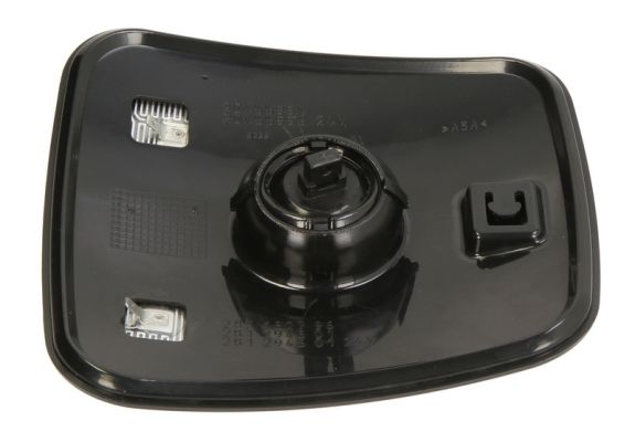 Pacol Buitenspiegelglas VOL-MR-021