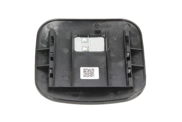 Pacol Buitenspiegelglas VOL-MR-024R