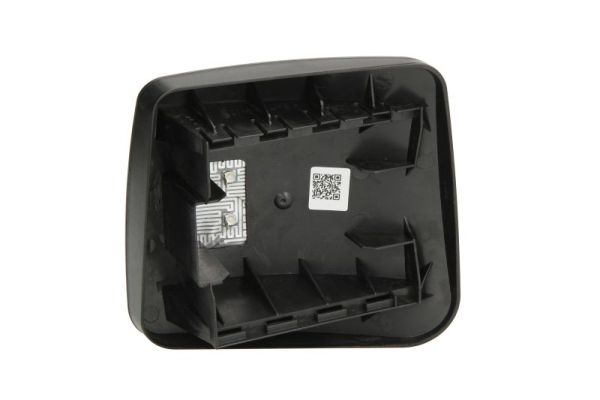 Pacol Buitenspiegelglas VOL-MR-029L