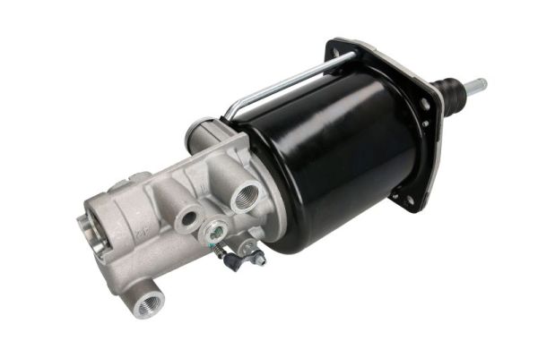 Pneumatics Koppelingsversterker CS-224