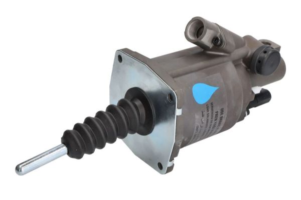 Koppelingsversterker Pneumatics CS-226