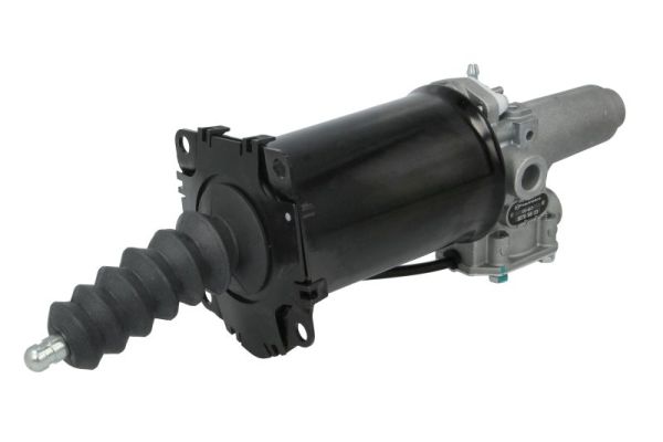 Koppelingsversterker Pneumatics CS-417