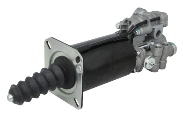 Koppelingsversterker Pneumatics CS-418