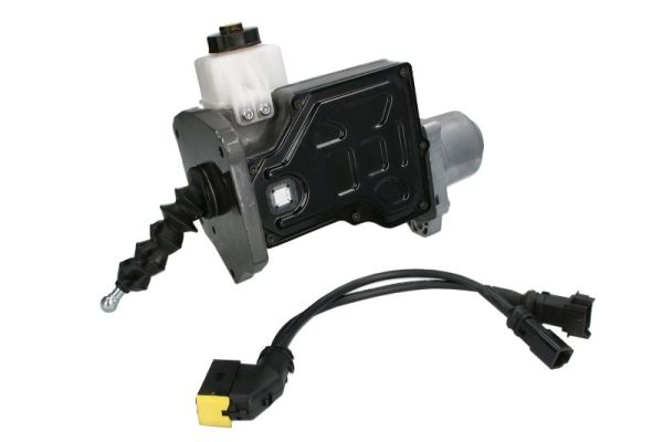 Koppelingaandrijver Pneumatics CS-510