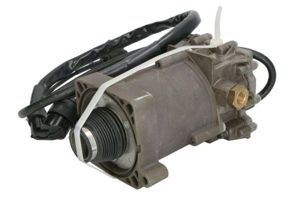 Koppelingaandrijver Pneumatics CS-814