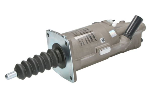 Koppelingaandrijver Pneumatics CS-816