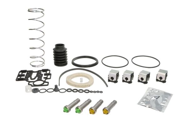 Hulpkoppelingscilinder reparatieset Pneumatics CS-R015