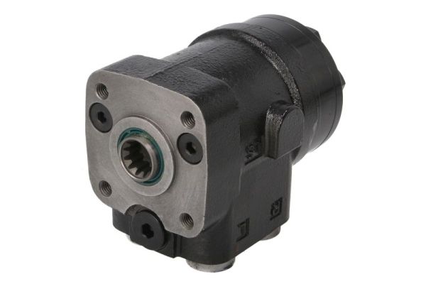 Stuurdelen Pneumatics HTTP-AG-091