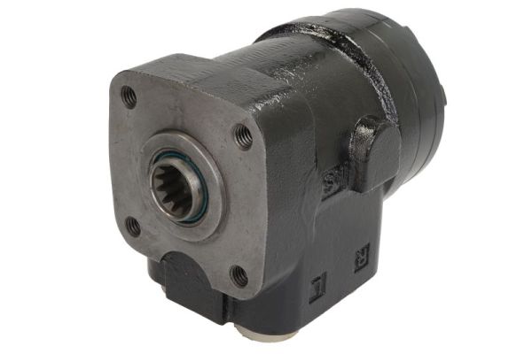 Stuurdelen Pneumatics HTTP-AG-103