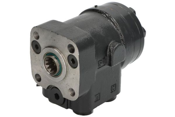 Stuurdelen Pneumatics HTTP-AG-127