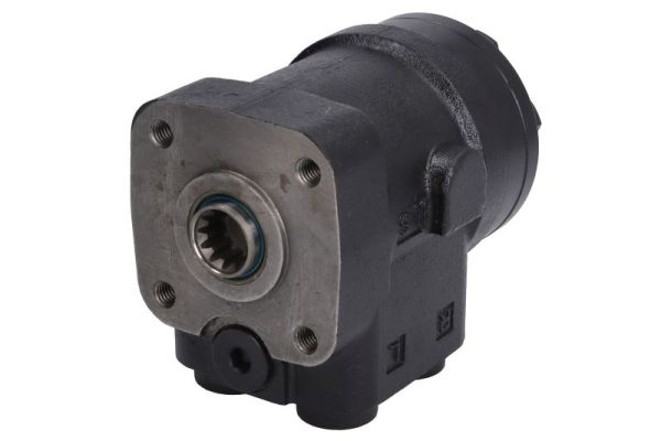 Stuurdelen Pneumatics HTTP-AG-129