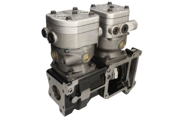 Pneumatics Compressor, pneumatisch systeem PMC-01-0021