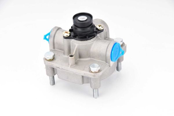 Pneumatics Relaisklep PN-10029