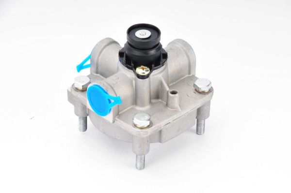Pneumatics Relaisklep PN-10029