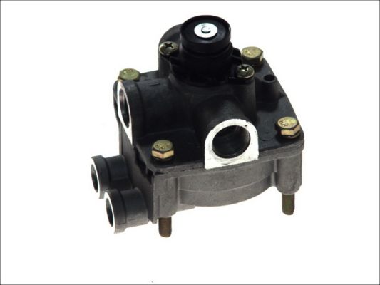 Pneumatics Relaisklep PN-10046