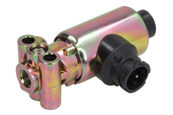 Magneetklep Pneumatics PN-10125