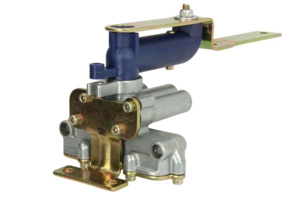 Pneumatics Luchtveerklep PN-10185