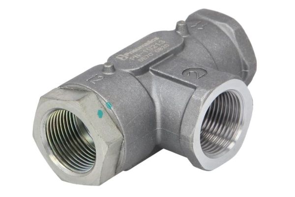 Meerwegklep Pneumatics PN-10213