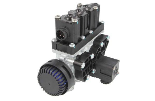 Magneetklep Pneumatics PN-10513