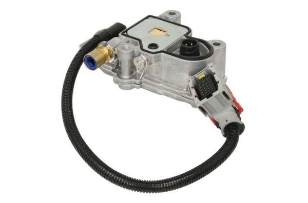 Magneetklep, schakelcilinder Pneumatics PN-10857