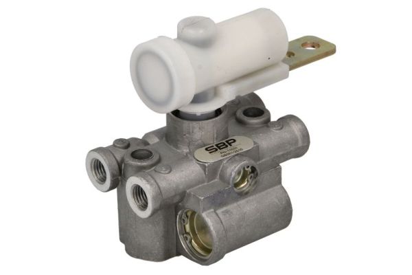 Luchtveerklep Pneumatics PN-11031