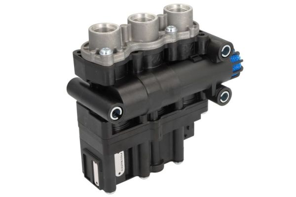 Magneetklep Pneumatics PN-12072