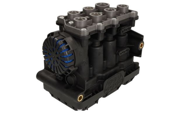 Magneetklep Pneumatics PN-13000