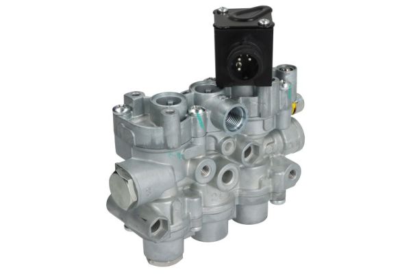 Magneetklep Pneumatics PN-13051