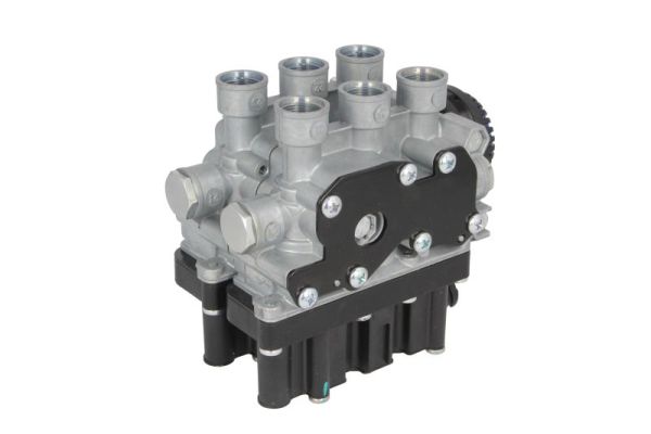 Magneetklep Pneumatics PN-13052