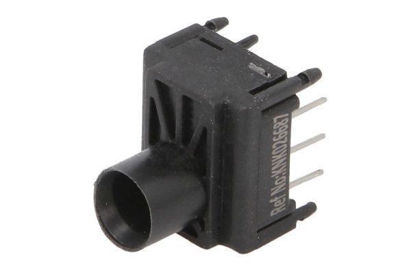 Drukschakelaar Pneumatics PN-13102