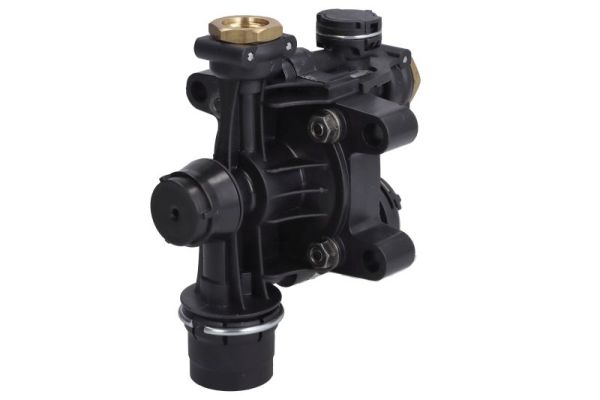 Relaisklep Pneumatics PN-13111