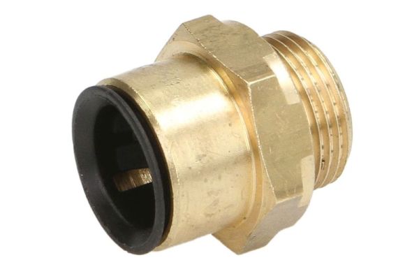 Koppelkop Pneumatics PNE255FR048