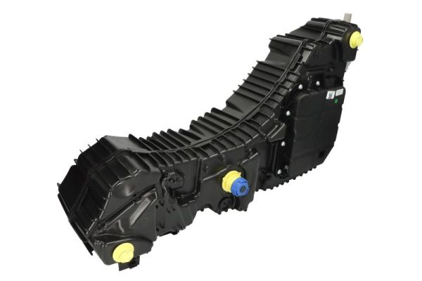 Tankeenheid, ureuminspuiting Pneumatics RIV270001