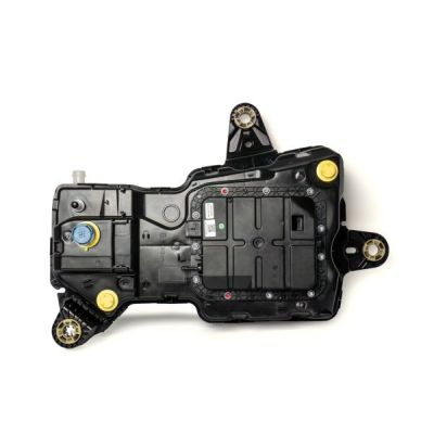 Tankeenheid, ureuminspuiting Pneumatics RIV270009