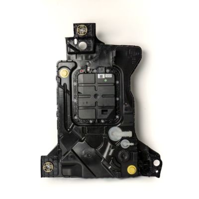 Tankeenheid, ureuminspuiting Pneumatics RIV270014