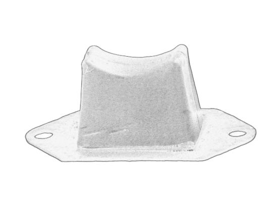 Bladveeraanslag, hulpveer S-TR STR-1201234