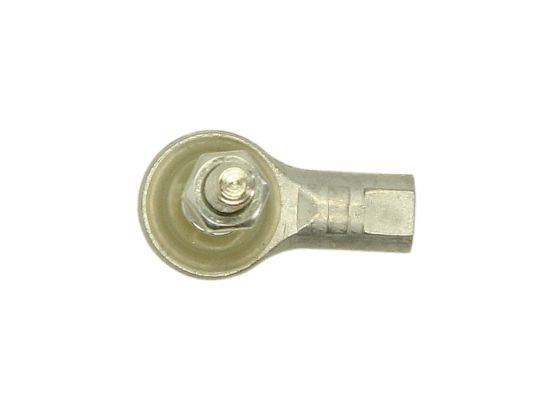 S-TR Draagarm-/ reactiearm lager STR-100401
