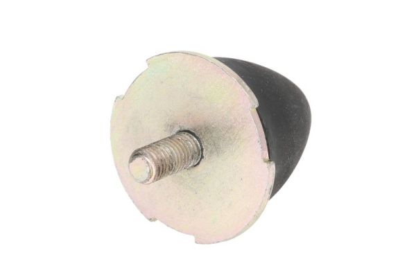 S-TR Aanslagrubber vering STR-120432