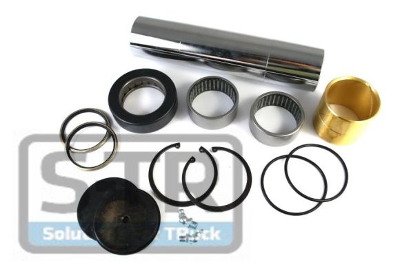 Reparatieset, fuseepen S-TR STR-80202