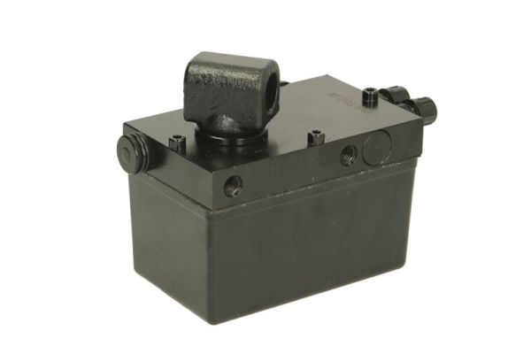 S-TR Kantelpomp Cabine TEQ-03.006