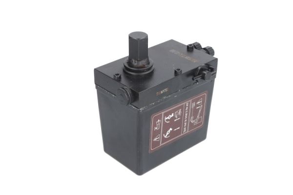 S-TR Kantelpomp Cabine TEQ-03.068