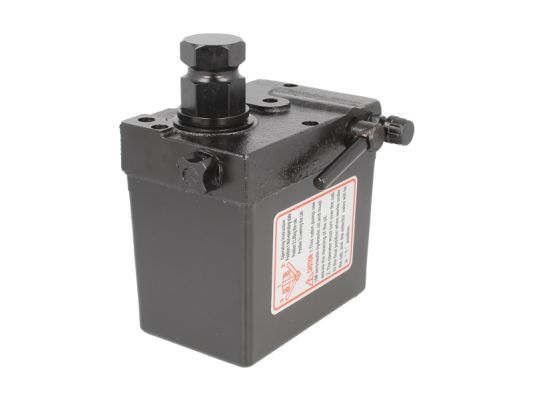 S-TR Cabine kantelcilinder TEQ-03.076