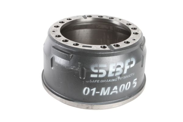 Remtrommel SBP 01-MA005