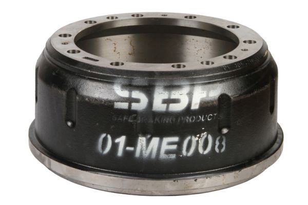 Remtrommel SBP 01-ME008