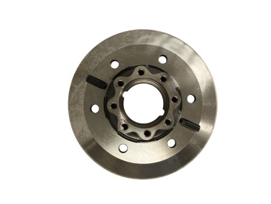SBP Remtrommel 01-ME013