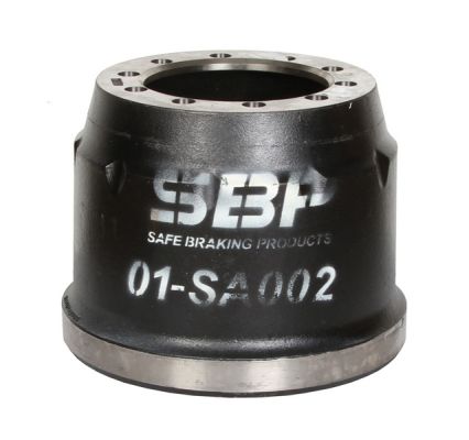 Remtrommel SBP 01-SA002