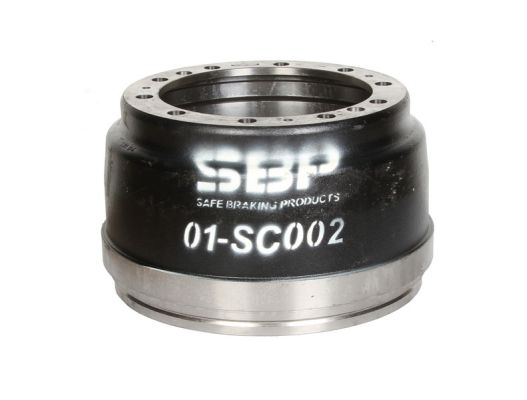 Remtrommel SBP 01-SC002