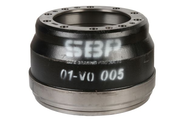 SBP Remtrommel 01-VO005